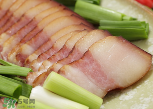 臘肉被淋雨了怎么處理？臘肉被淋雨了還能吃嗎？