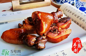 臘雞腿怎么蒸？清蒸臘雞腿的做法