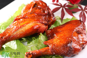 臘雞腿怎么蒸？清蒸臘雞腿的做法