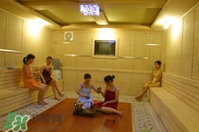 汗蒸一個月能瘦多少斤？汗蒸減肥多久看到效果？