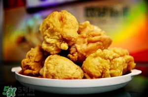 炸肉用什么粉？炸肉用面粉還是淀粉？