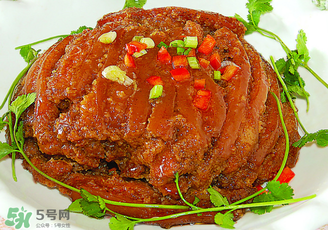 粉蒸肉蒸多長時間？粉蒸肉蒸多久能把肉蒸化？