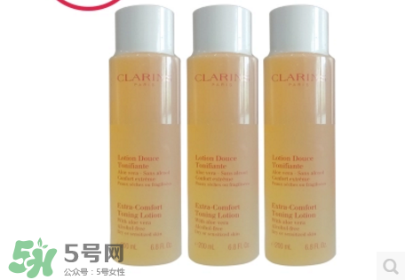 嬌韻詩(shī)橙水孕婦能用嗎？嬌韻詩(shī)橙水成分表分析