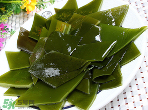 海帶泡久了還能吃嗎？海帶泡了好幾天還能吃嗎？