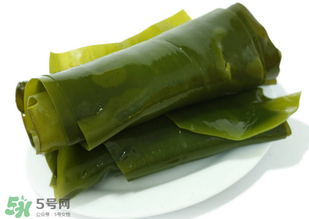 海帶泡久了還能吃嗎？海帶泡了好幾天還能吃嗎？