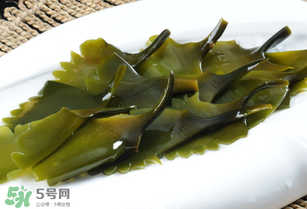 海帶泡久了還能吃嗎？海帶泡了好幾天還能吃嗎？