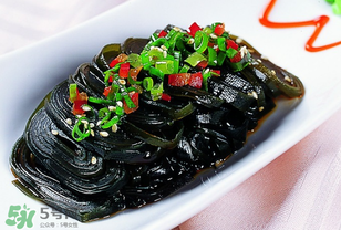 海帶泡久了還能吃嗎？海帶泡了好幾天還能吃嗎？