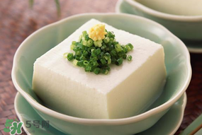 嫩豆腐可以放冰箱嗎？嫩豆腐放冰箱能放幾天？