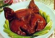 鹵豬頭肉要多長時(shí)間？豬頭肉鹵多久？