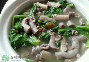 粉腸要煮多久才能熟？豬小腸煮多久才會(huì)熟？
