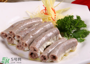 粉腸里面要洗嗎？粉腸怎么洗才干凈？