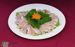 粉腸里面要洗嗎？粉腸怎么洗才干凈？