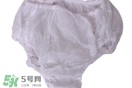 一次性內(nèi)褲直接穿嗎？一次性內(nèi)褲怎么使用？
