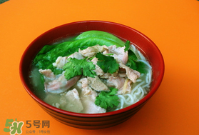 粉腸里面的粉是什么？粉腸里面的粉能吃嗎？