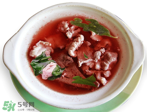 粉腸里面的粉是什么？粉腸里面的粉能吃嗎？