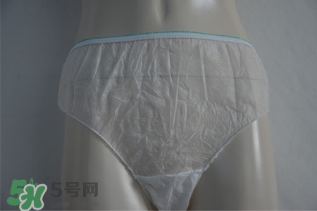一次性內褲要洗嗎？一次性內褲穿前要清洗嗎？