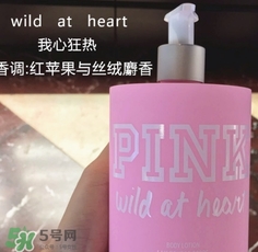 維多利亞的秘密身體乳哪個(gè)味道好聞？維多利亞的秘密身體乳味道