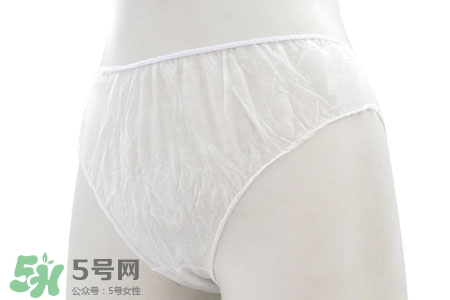 一次性內(nèi)褲可以穿幾次？一次性內(nèi)褲可以穿幾天？