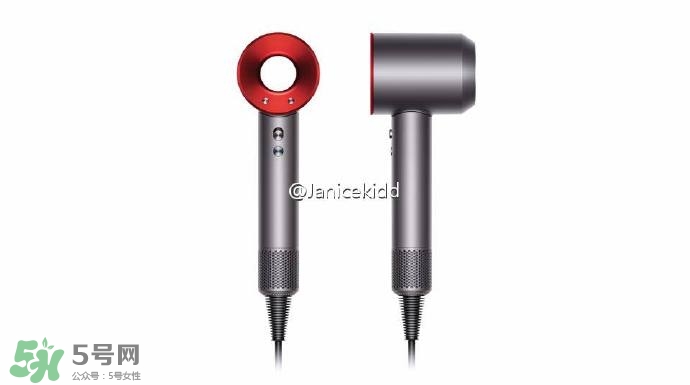 戴森2017年春節(jié)限量吹風(fēng)機(jī)少錢(qián)？dyson2017年新年紅色限定