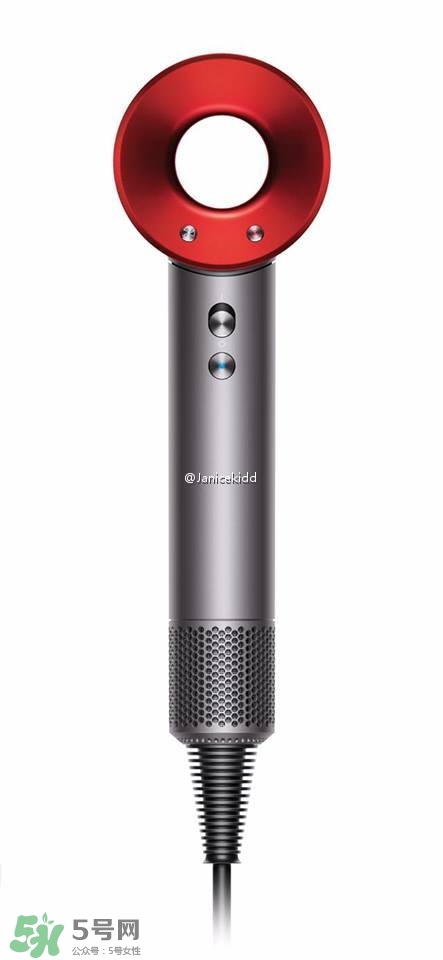 戴森2017年春節(jié)限量吹風(fēng)機(jī)少錢(qián)？dyson2017年新年紅色限定