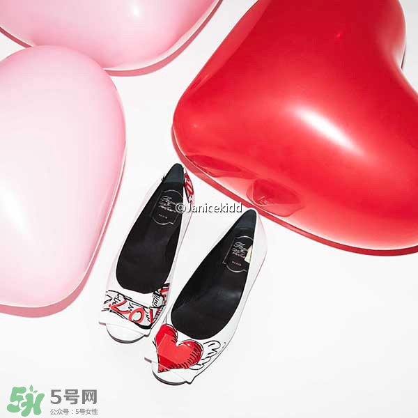 roger vivier2017年情人節(jié)系列多少錢？