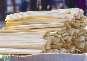 灶糖是什么做的？灶糖什么時(shí)候吃？