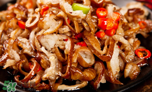 豬大腸煮了怎么保存？豬大腸可以冷凍嗎？