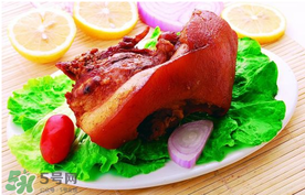 鹵豬頭肉要多長(zhǎng)時(shí)間？豬頭肉鹵多久？