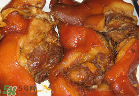 鹵豬頭肉要多長(zhǎng)時(shí)間？豬頭肉鹵多久？