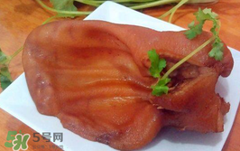 豬耳朵要煮多久熟？豬耳朵煮多長時間？