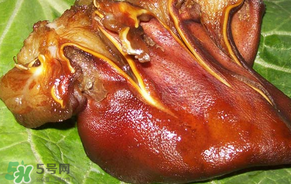 豬耳朵要煮多久熟？豬耳朵煮多長時間？