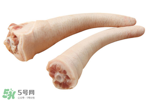 豬尾巴多少錢一斤？豬尾巴多少錢一根？