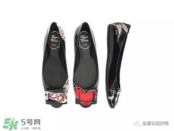 roger vivier2017年情人節(jié)系列多少錢？