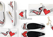 roger vivier2017年情人節(jié)系列多少錢？