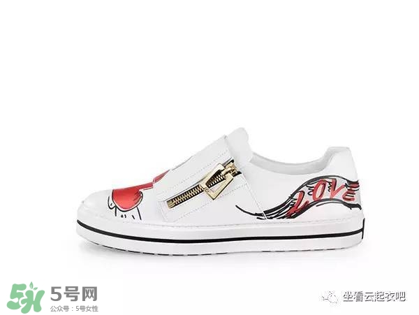 roger vivier2017年情人節(jié)系列多少錢？