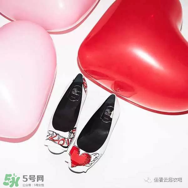 roger vivier2017年情人節(jié)系列多少錢？