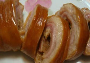豬大腸有疙瘩能吃嗎？豬大腸長(zhǎng)疙瘩是怎么了？