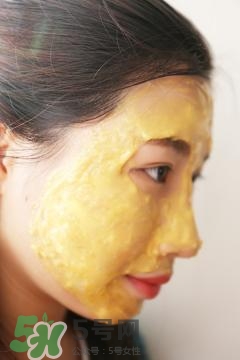 shangpree香蒲麗黃金面膜怎么樣？好用嗎？