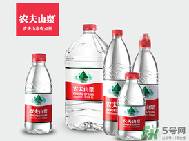 農(nóng)夫山泉和怡寶哪個好？農(nóng)夫山泉好還是怡寶好？