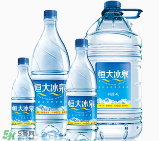 恒大冰泉多少錢一瓶？恒大冰泉為什么這么貴？