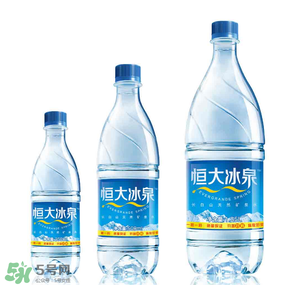 恒大冰泉多少錢一瓶？恒大冰泉為什么這么貴？