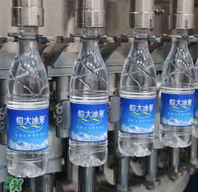 恒大冰泉多少錢一瓶？恒大冰泉為什么這么貴？