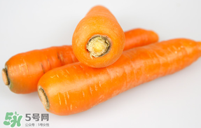 胡蘿卜心變白能吃嗎？胡蘿卜心發(fā)白可以吃嗎？