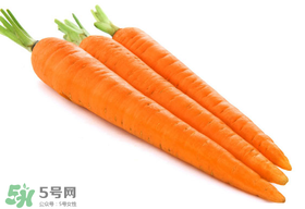 胡蘿卜心變白能吃嗎？胡蘿卜心發(fā)白可以吃嗎？