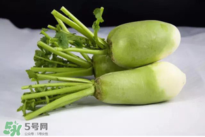  空心的蘿卜能吃嗎？蘿卜空心了還能吃嗎？