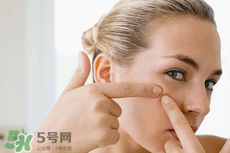 膠原蛋白能祛除痘印嗎？膠原蛋白可以去痘坑嗎？
