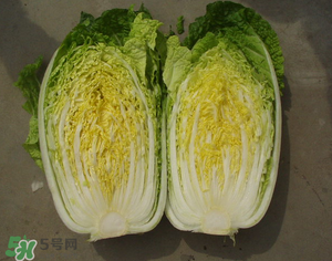 白菜葉子上的小黑點(diǎn)是什么？白菜葉子上有黑點(diǎn)能吃嗎？