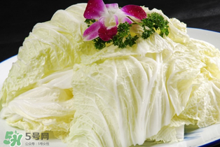 白菜發(fā)苦能吃嗎？大白菜發(fā)苦是什么原因？