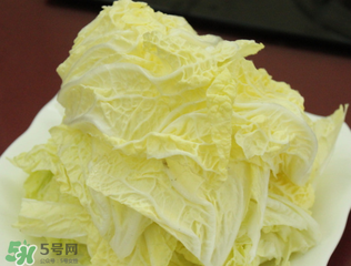 白菜發(fā)苦能吃嗎？大白菜發(fā)苦是什么原因？