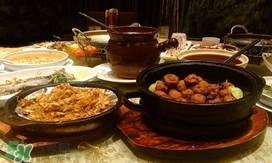 年夜飯什么時候吃？吃年夜飯注意事項(xiàng)